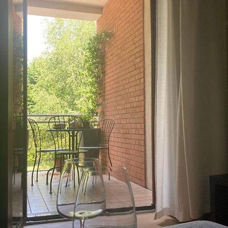 L'Appartamento Sul Corso Alba (Piedmont) Exterior foto