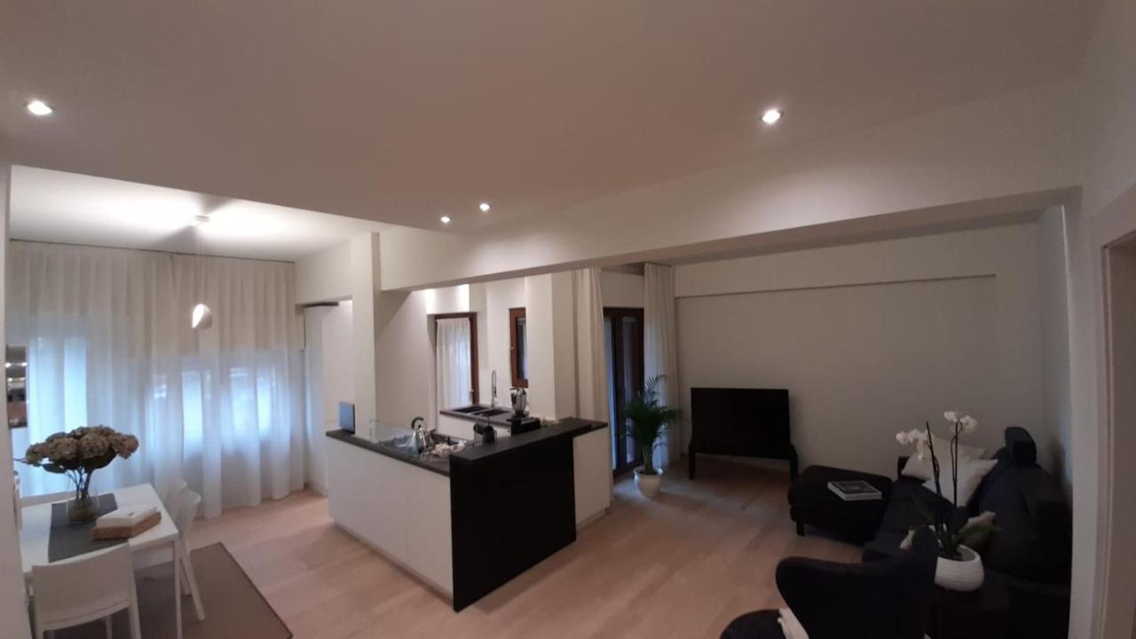 L'Appartamento Sul Corso Alba (Piedmont) Exterior foto