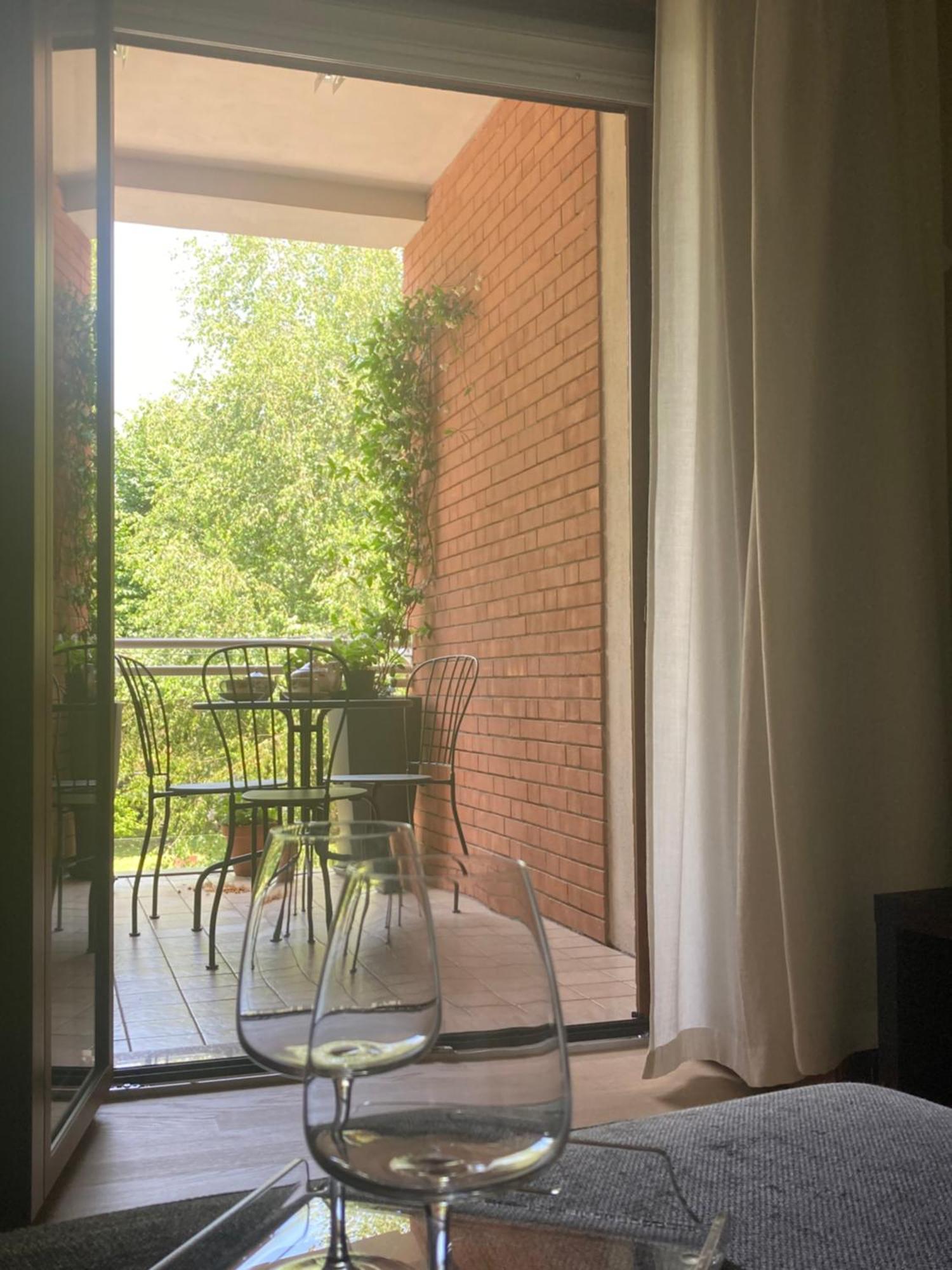 L'Appartamento Sul Corso Alba (Piedmont) Exterior foto